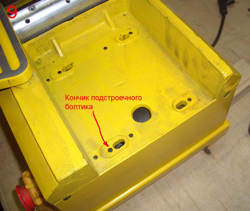 Корвет 101 Станок Строгальный Купить