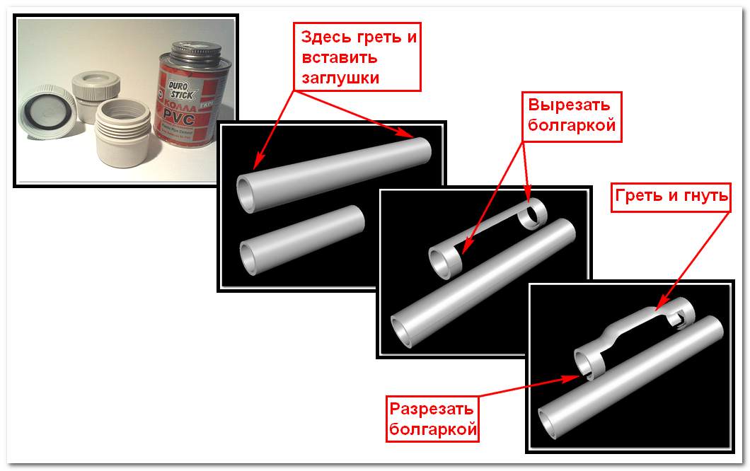 Как варить намагниченную трубу