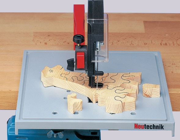 Neutechnik стол для лобзика
