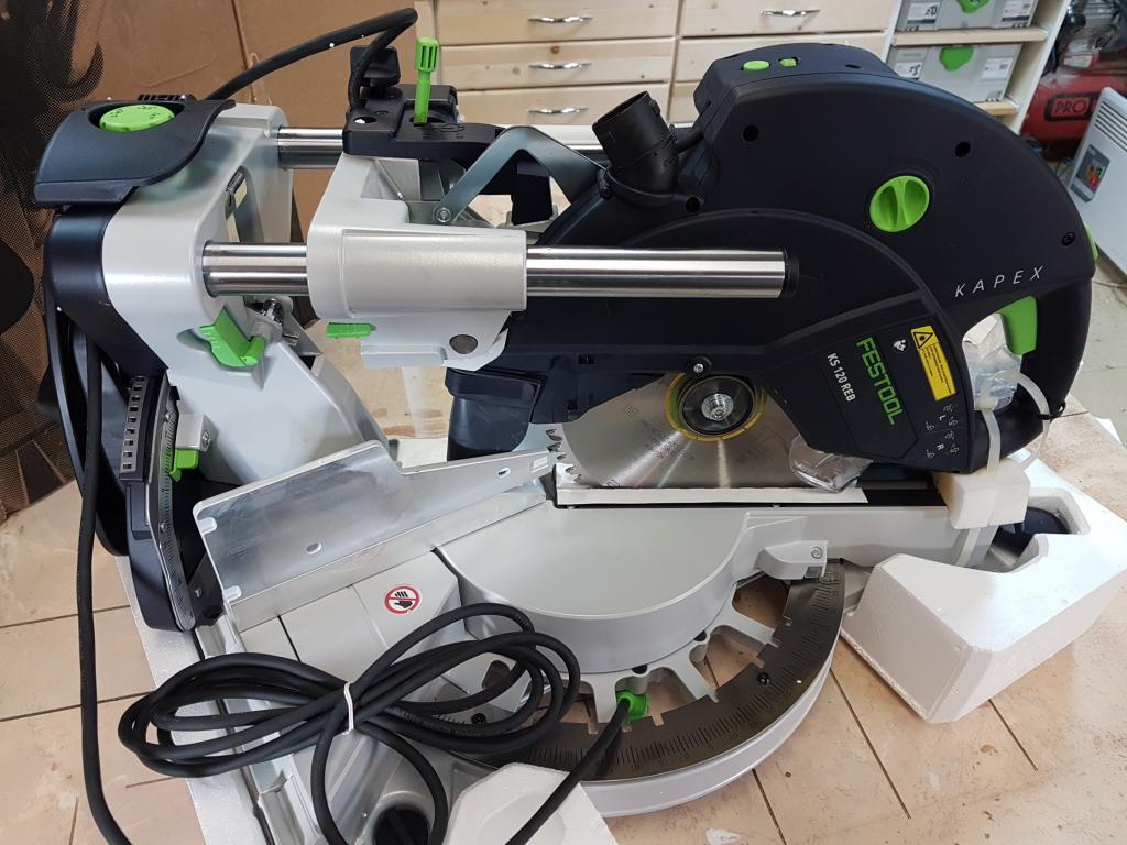 Торцовочная пила по дереву бу. Festool KAPEX KS 120 Reb. Фестул торцовочная пила 120. Торцовочная пила Фестул Капекс. Пила KAPEX KS 120 Festool,.