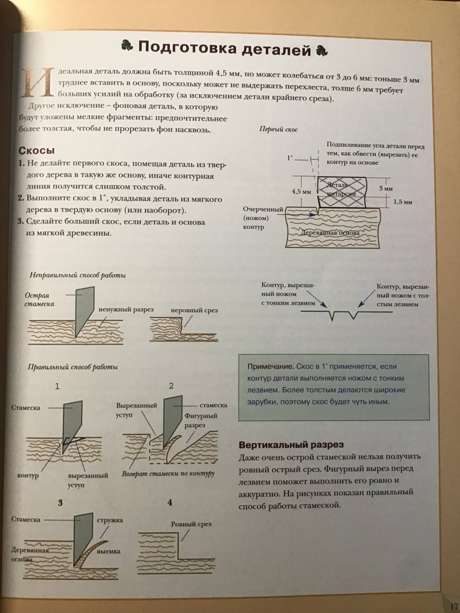 Ремесло наша жизнь - стр. 9 - Обучающая Мастерская художественной обработки  древесины Фёдора Бондарева - Мастеровой